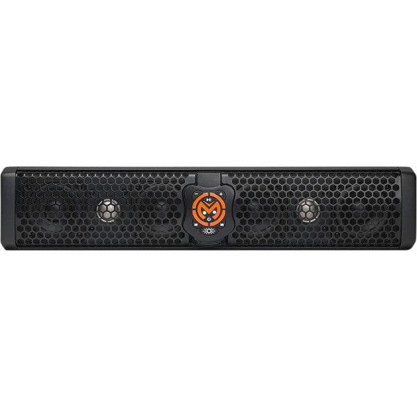 Sound Bar 6Spkr 25" by Moose Utility