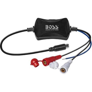 Sound Bar To Pod Connect Cable by Boss Audio PODCBL Audio Cable 63-8084 Western Powersports