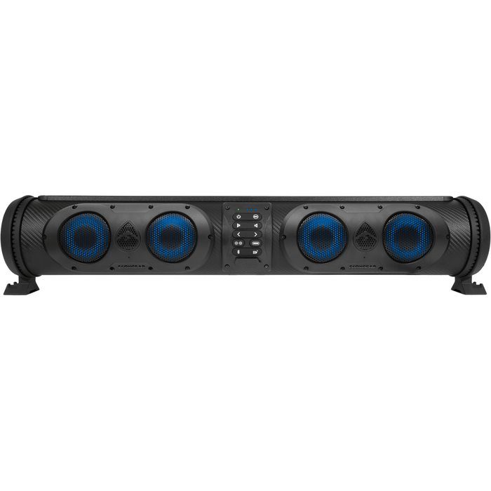 Soundextreme 26" Sound Bar By ECOXGEAR