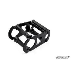 Spare Axle Cage Mount by SuperATV Axle Shaft SuperATV