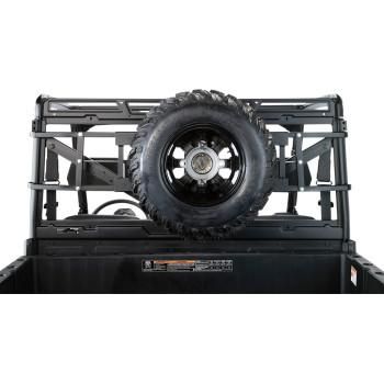 Spare Tire Carrier by Moose Utility