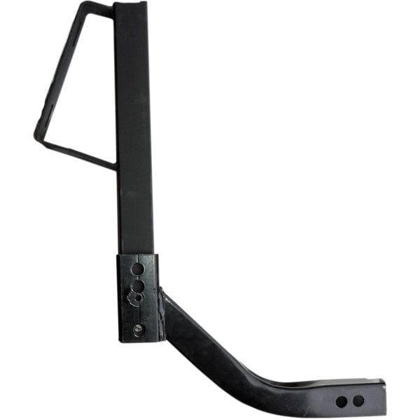 Spare Tire Mount 2" Hitch by Moose Utility