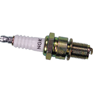 Spark Plug 5422/4 by NGK 5422 Spark Plug BR8ES Parts Unlimited