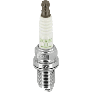 Spark Plug Bkr6E-11 By Ngk Spark Plugs 2756 Spark Plug BKR6E-11 Parts Unlimited