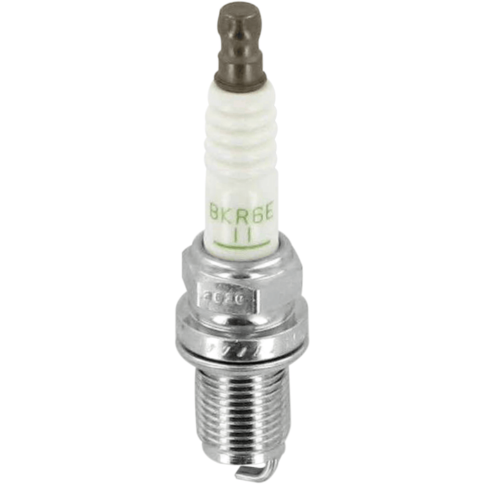 Spark Plug Bkr6E-11 By Ngk Spark Plugs