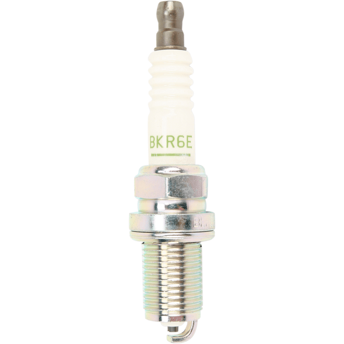 Spark Plug Bkr6E By Ngk Spark Plugs