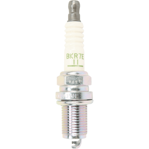 Spark Plug Bkr7E-11 By Ngk Spark Plugs 5791 Spark Plug BKR7E-11 Parts Unlimited