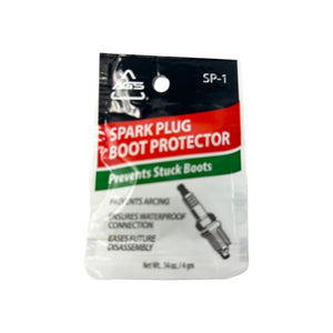 Spark Plug Boot Protector by AGS 96157 Dielectric Grease 0077146349157 Autozone