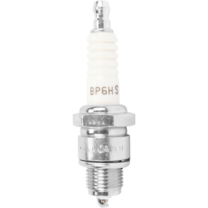 Spark Plug Bp6Hs By Ngk Spark Plugs 7331 Spark Plug BP6HS Parts Unlimited