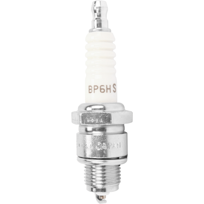 Spark Plug Bp6Hs By Ngk Spark Plugs