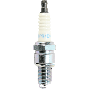 Spark Plug Bpr4Essolid By Ngk Spark Plugs 6578 Spark Plug 2103-0230 Parts Unlimited