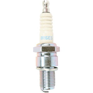 Spark Plug Br6Es By Ngk Spark Plugs 4922 Spark Plug BR6ES Parts Unlimited