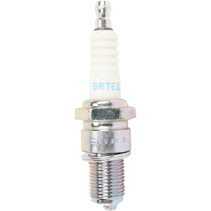 Spark Plug Br7Es By Ngk Spark Plugs 5122 Spark Plug BR7ES Parts Unlimited