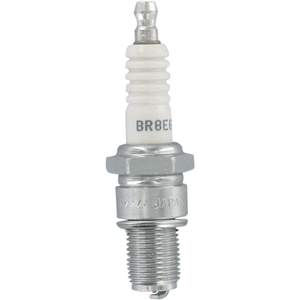 Spark Plug Br8Eg By Ngk Spark Plugs 3130 Spark Plug BR8EG Parts Unlimited