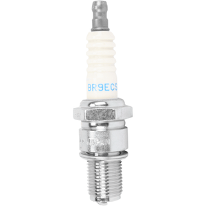 Spark Plug Br9Ecs-Sld By Ngk Spark Plugs 4677 Spark Plug 2103-0056 Parts Unlimited