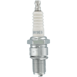 Spark Plug Br9Eg By Ngk Spark Plugs 3230 Spark Plug BR9EG Parts Unlimited