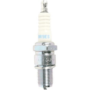 Spark Plug Br9Es By Ngk Spark Plugs 5722 Spark Plug BR9ES Parts Unlimited