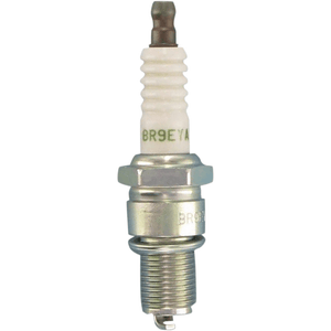 Spark Plug Br9Ey-A By Ngk Spark Plugs 7548 Spark Plug BR9EY-A Parts Unlimited