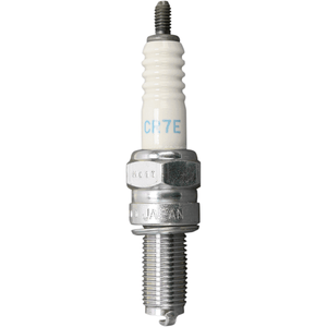 Spark Plug Cr7E By Ngk Spark Plugs 4578 Spark Plug CR7E Parts Unlimited