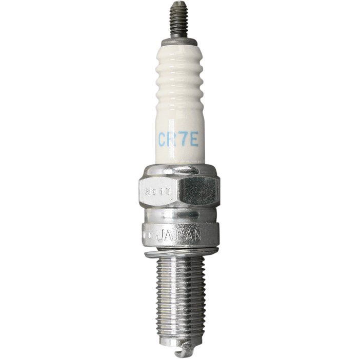 Spark Plug Cr7E By Ngk Spark Plugs