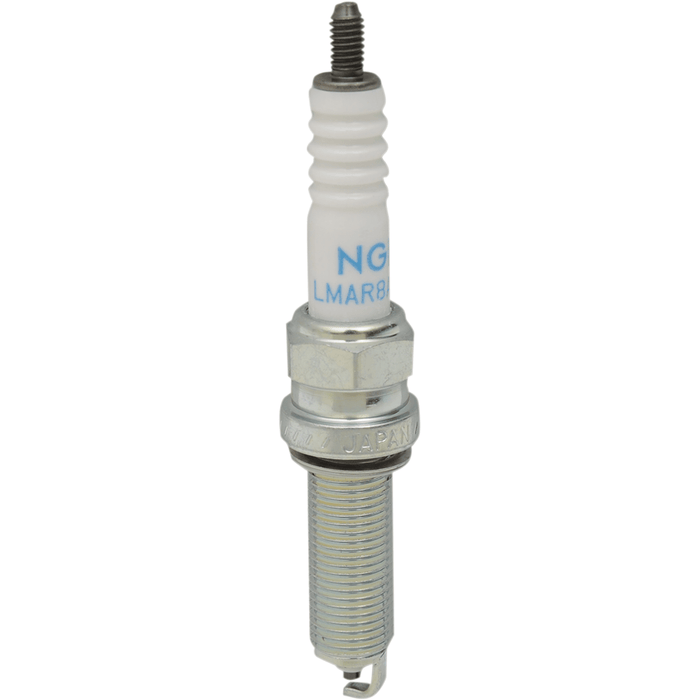 Spark Plug Lmar8A-9S By Ngk Spark Plugs