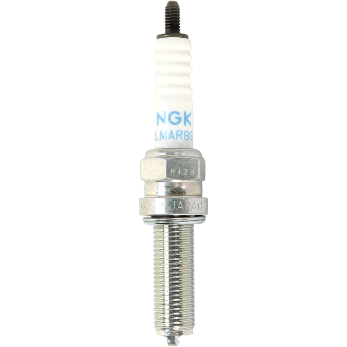 Spark Plug Lmar8G By Ngk Spark Plugs