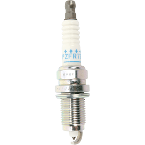 Spark Plug Pzfr7G-G By Ngk Spark Plugs 4253 Spark Plug PZFR7G-G Parts Unlimited