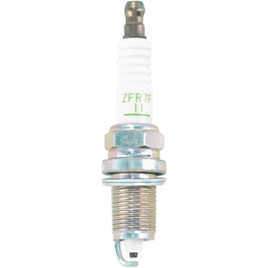 Spark Plug Zfr7F-11 By Ngk Spark Plugs 6855 Spark Plug 2103-0192 Parts Unlimited