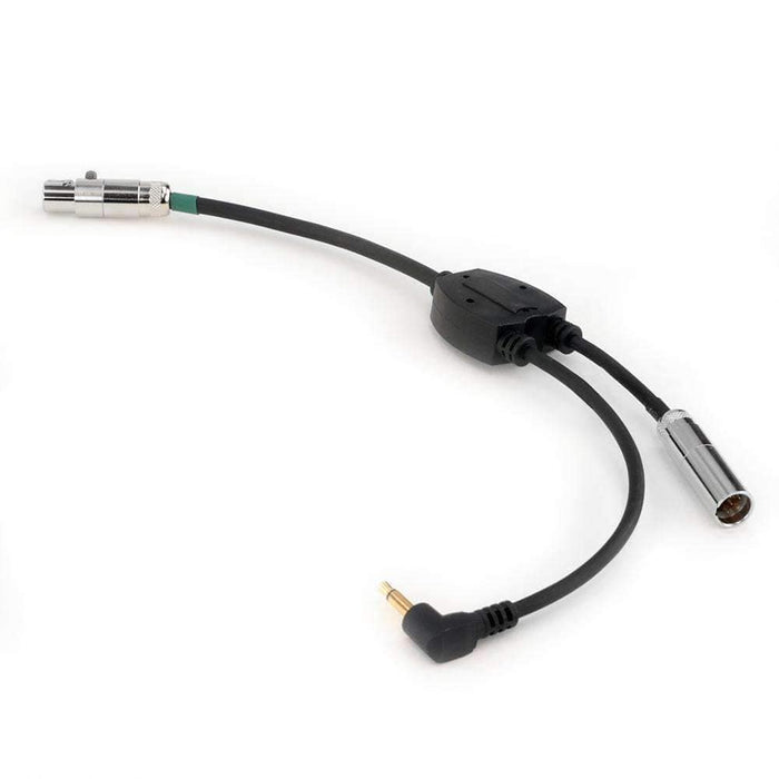 Speaker Bypass Cable For Mobile Radios by Rugged Radios