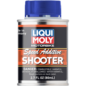 Speed 2T/4T Fuel Additive By Liqui Moly 20140 Fuel Additive 3707-0043 Parts Unlimited