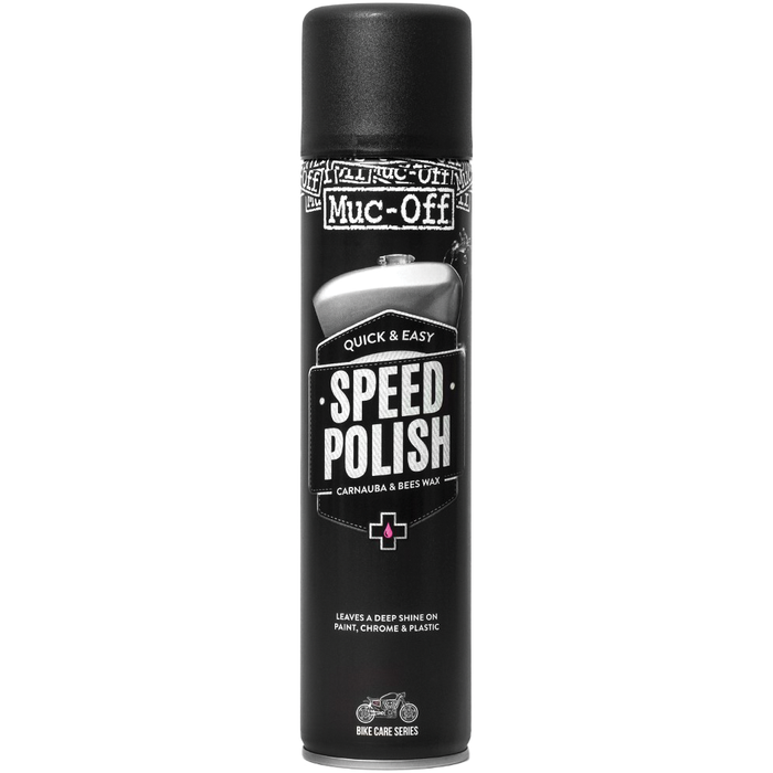 Speed Polish 400Ml by Muc-Off