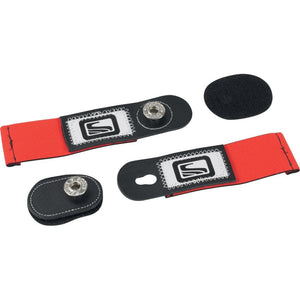 Speed Strap by Scott 212576-0004 Goggle Strap 51-1099 Western Powersports Red