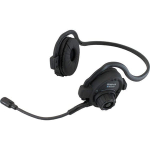 Sph10 Bluetooth Stereo Headset & Intercom Single Pack by Sena SPH10-10 Bluetooth Headset 843-01100 Western Powersports Drop Ship