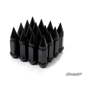 Spiked Lug Nuts by SuperATV SuperATV