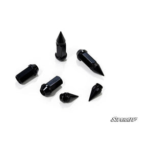 Spiked Lug Nuts by SuperATV SuperATV