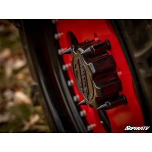 Spiked Lug Nuts by SuperATV SuperATV