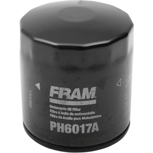 Spin-On Oil Filter By Fram PH6017A Oil Filter PH6017 Parts Unlimited