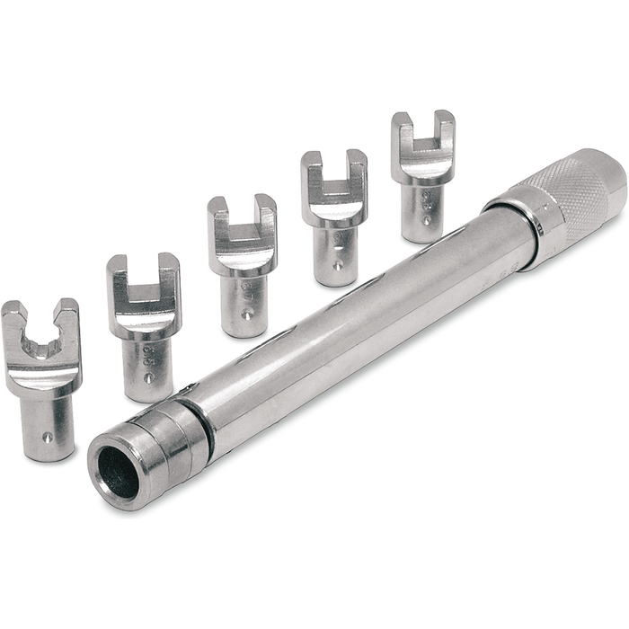 Spoke Torque Wrench Kit By Excel