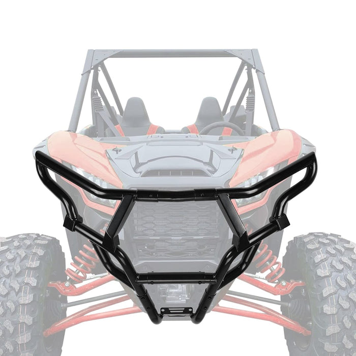 Sport Front Bumper for Kawasaki Teryx 1000 by Kemimoto