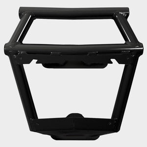 Sport Front Bumper Polaris by Pro Armor P187P360BL Front Bumper 67-87360BL Western Powersports Drop Ship