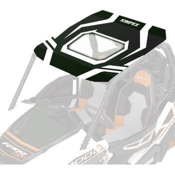 Sport Roof for Polaris RZR by Kimpex