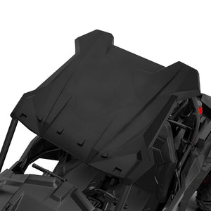 Sport Roof Top for Polaris RZR XP 1000/ 900 by Kemimoto B0112-02801BK Roof B0112-02801BK Kemimoto