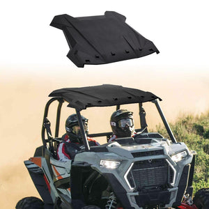 Sport Roof Top for Polaris RZR XP 1000/ 900 by Kemimoto B0112-02801BK Roof B0112-02801BK Kemimoto