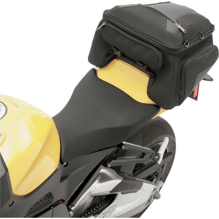 Sport Tunnel Bag By Saddlemen