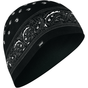 Sportflex Beanie By Zan Headgear WHLL101 Skull Cap 2501-3259 Parts Unlimited