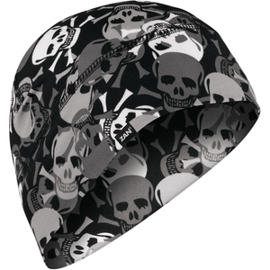 Sportflex Beanie By Zan Headgear WHLL424 Skull Cap 2501-3184 Parts Unlimited