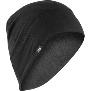 Sportflex® Fleece Beanie By Zan Headgear WHLF114 Skull Cap 2501-3807 Parts Unlimited