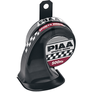Sports Horn By Piaa 76500 Electric Horn 2107-0022 Parts Unlimited
