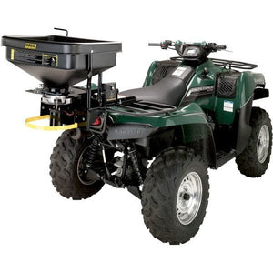 Spreader Atv by Moose Utility 5302033 Spreader 45030057 Parts Unlimited Drop Ship