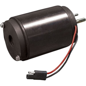 Spreader Motor by Moose Utility 7771965 Spreader Motor 45030046 Parts Unlimited